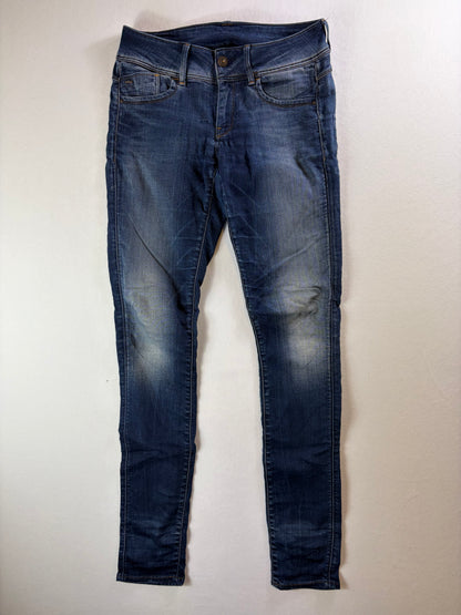 G-Star RAW női skinny farmernadrág
