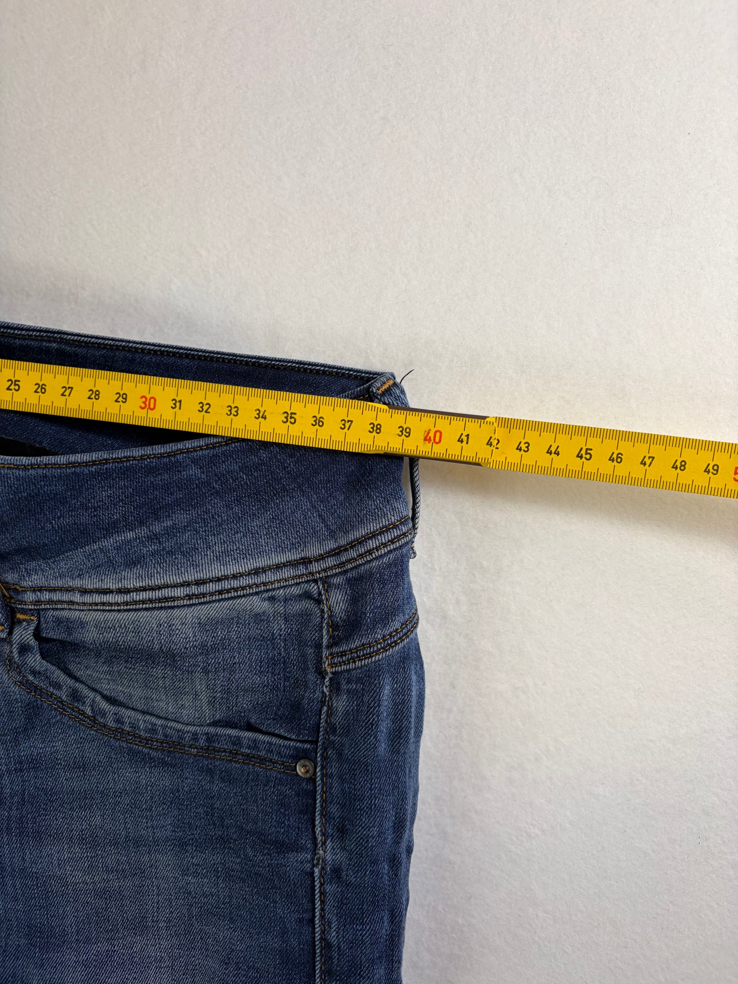 G-Star RAW női skinny farmernadrág