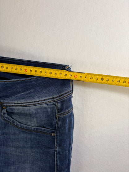 G-Star RAW női skinny farmernadrág