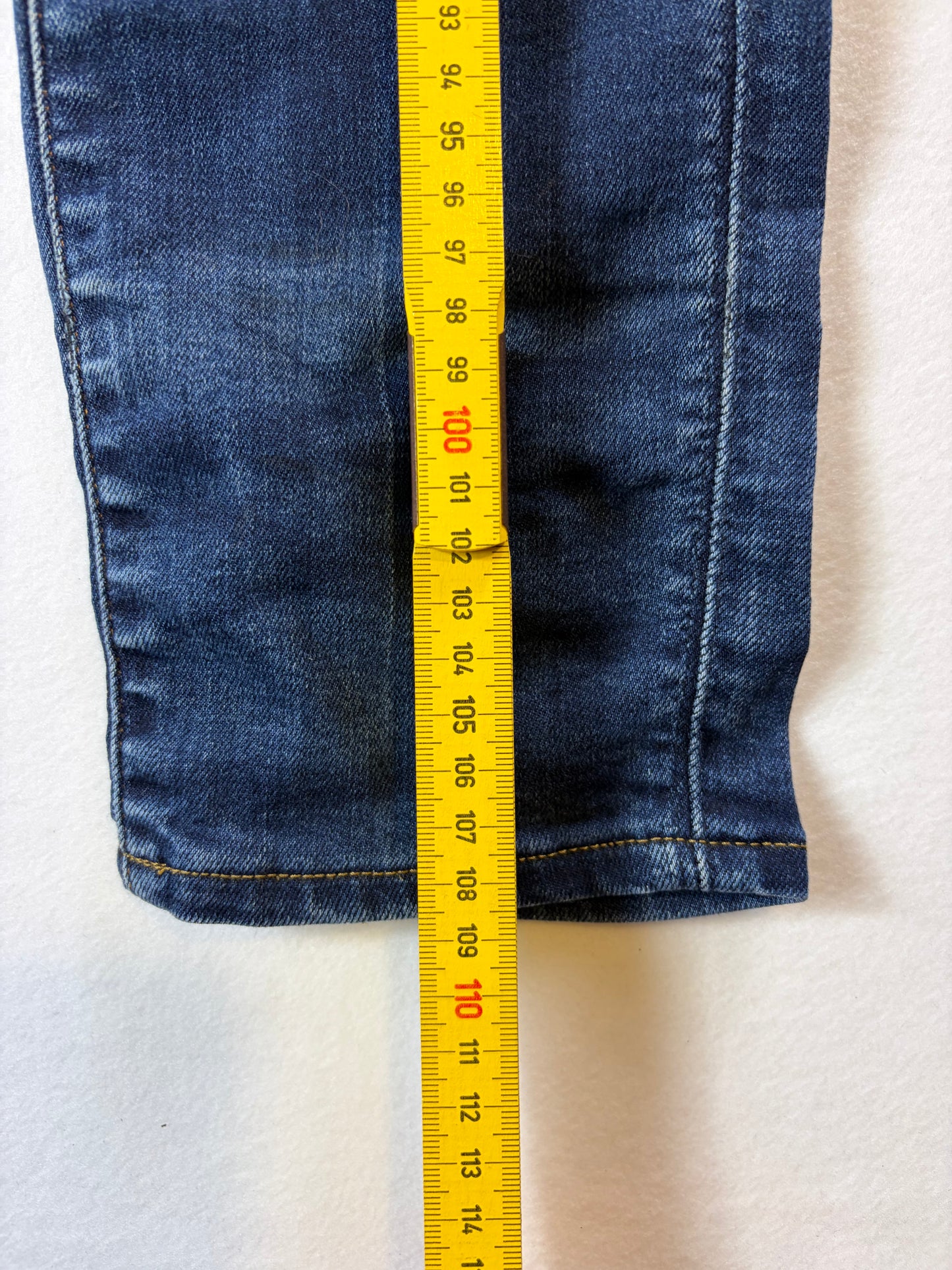 G-Star RAW női skinny farmernadrág