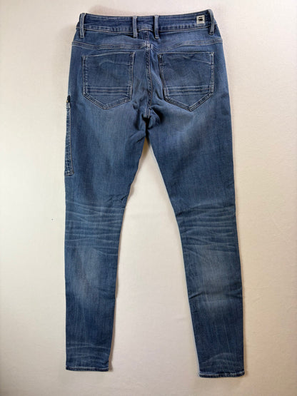 G-Star RAW női skinny farmernadrág