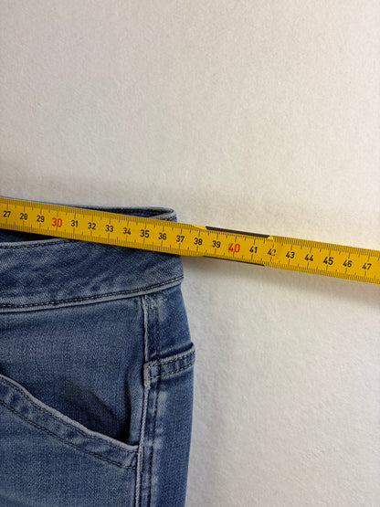 G-Star RAW női skinny farmernadrág