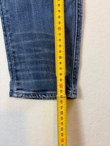 G-Star RAW női skinny farmernadrág