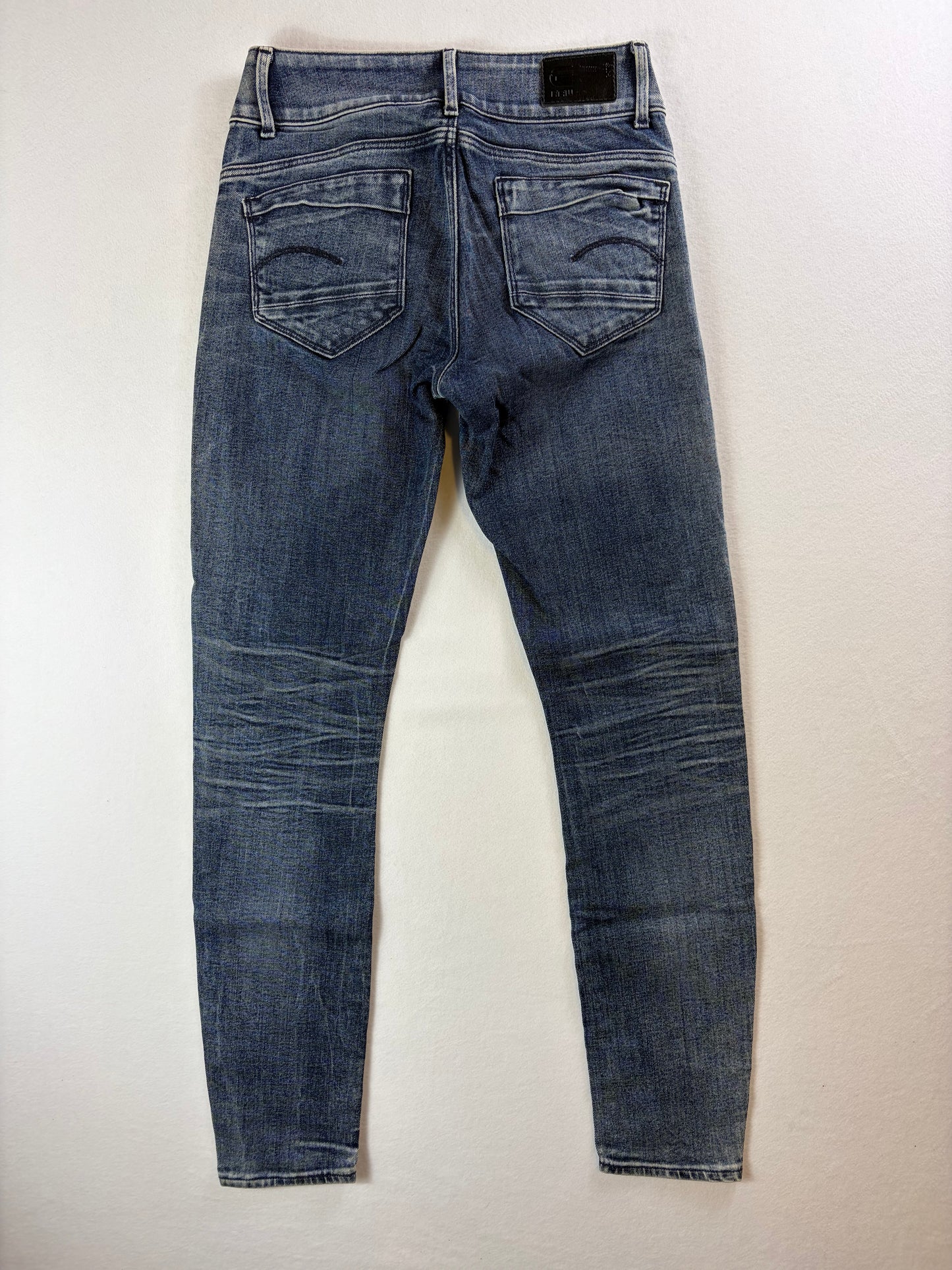 G-Star Raw női skinny farmernadrág