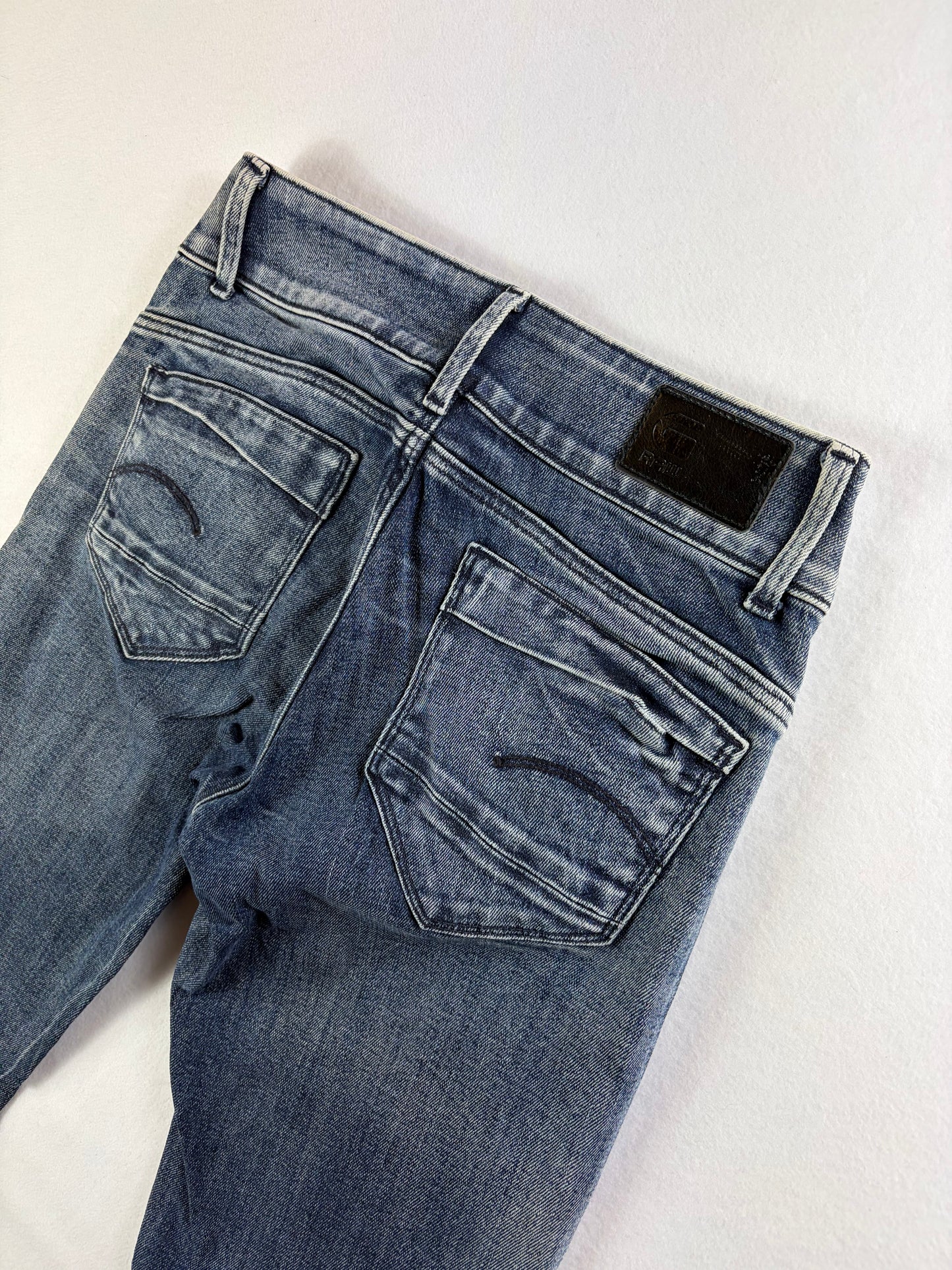 G-Star Raw női skinny farmernadrág