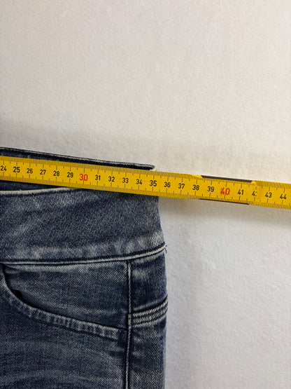 G-Star Raw női skinny farmernadrág