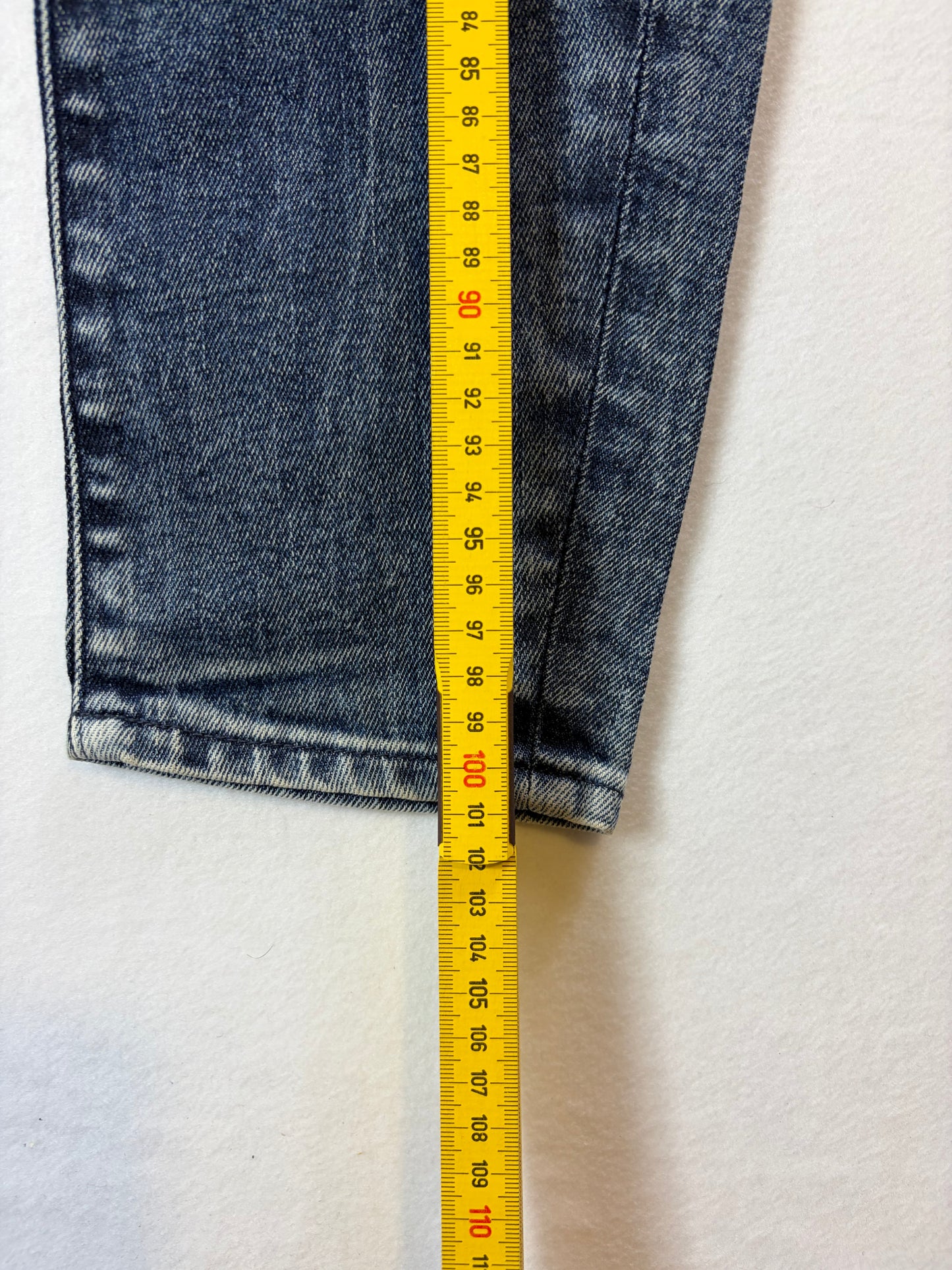 G-Star Raw női skinny farmernadrág