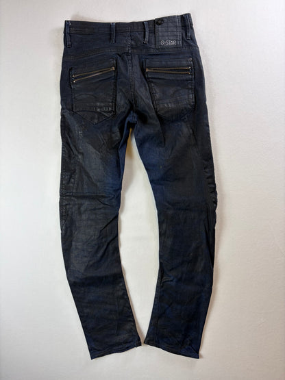 Blugi de damă conici unici G-Star RAW