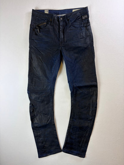Blugi de damă conici unici G-Star RAW