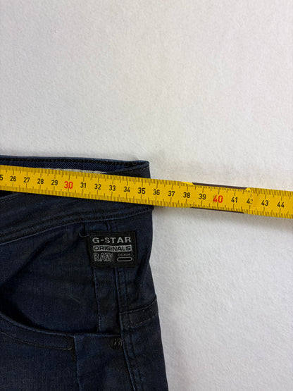 Blugi de damă conici unici G-Star RAW