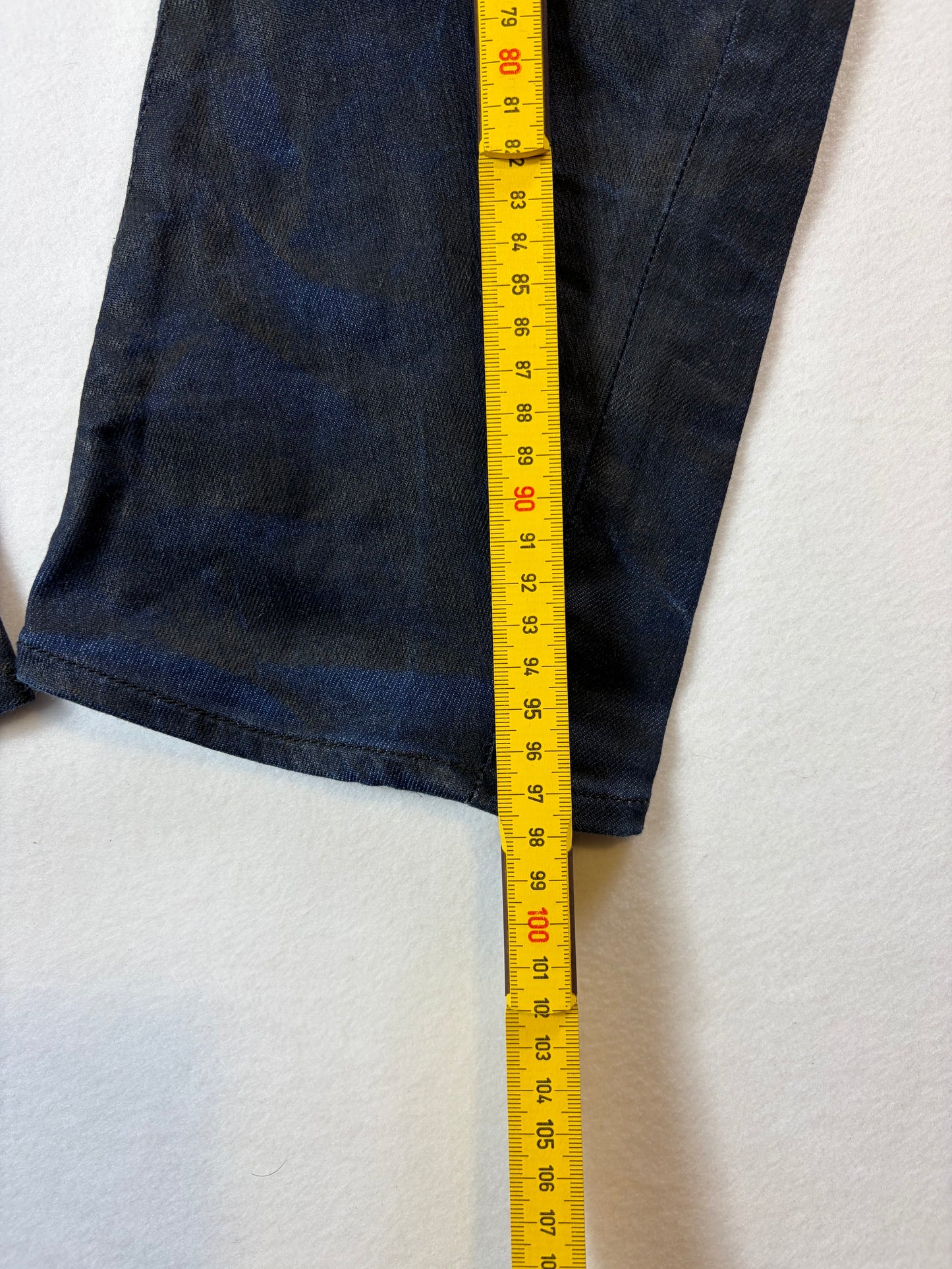 Blugi de damă conici unici G-Star RAW