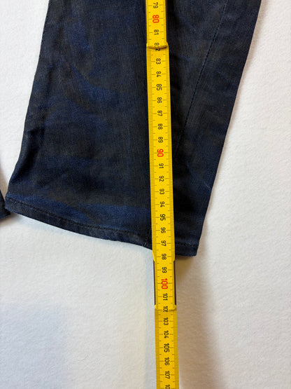 Blugi de damă conici unici G-Star RAW