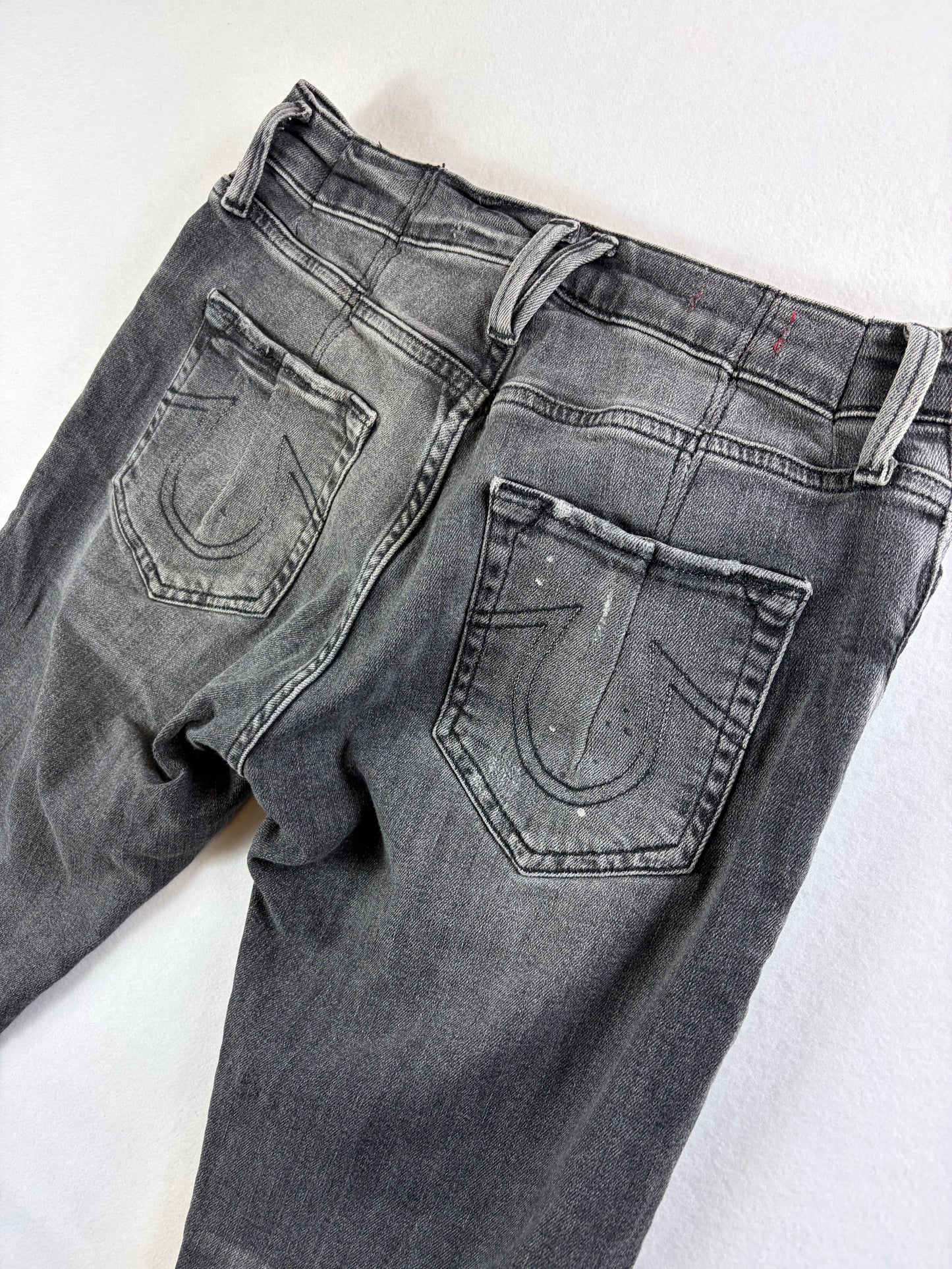 True Religion farmernadrág