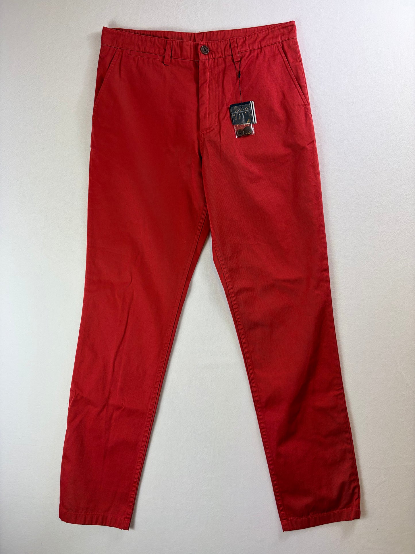 Fred Perry női chino nadrág