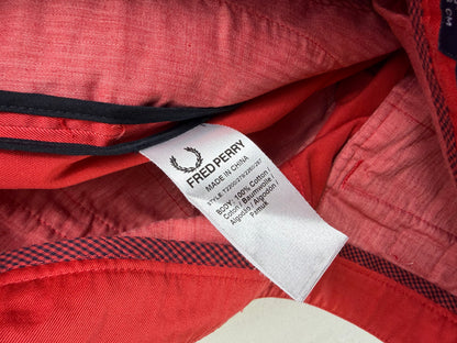 Fred Perry női chino nadrág