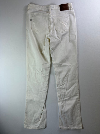 Pantaloni evazați GANT pentru femei