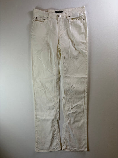 Pantaloni evazați GANT pentru femei