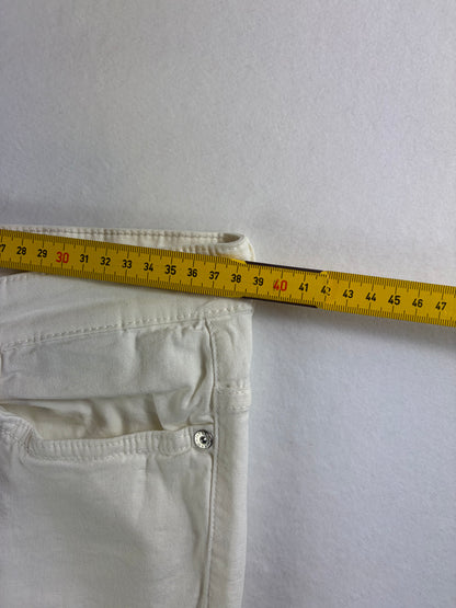 Pantaloni evazați GANT pentru femei