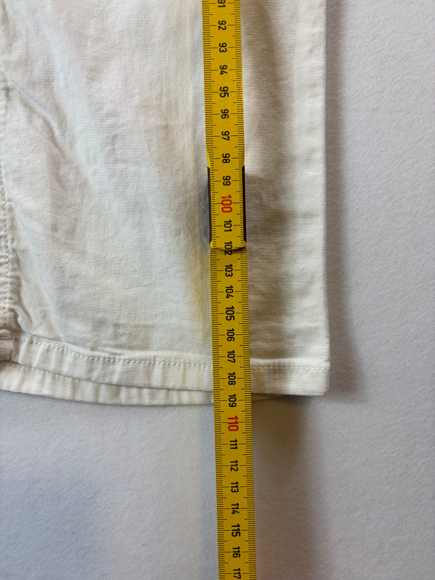 Pantaloni evazați GANT pentru femei