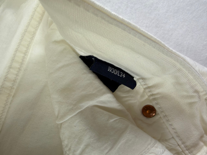 Pantaloni evazați GANT pentru femei