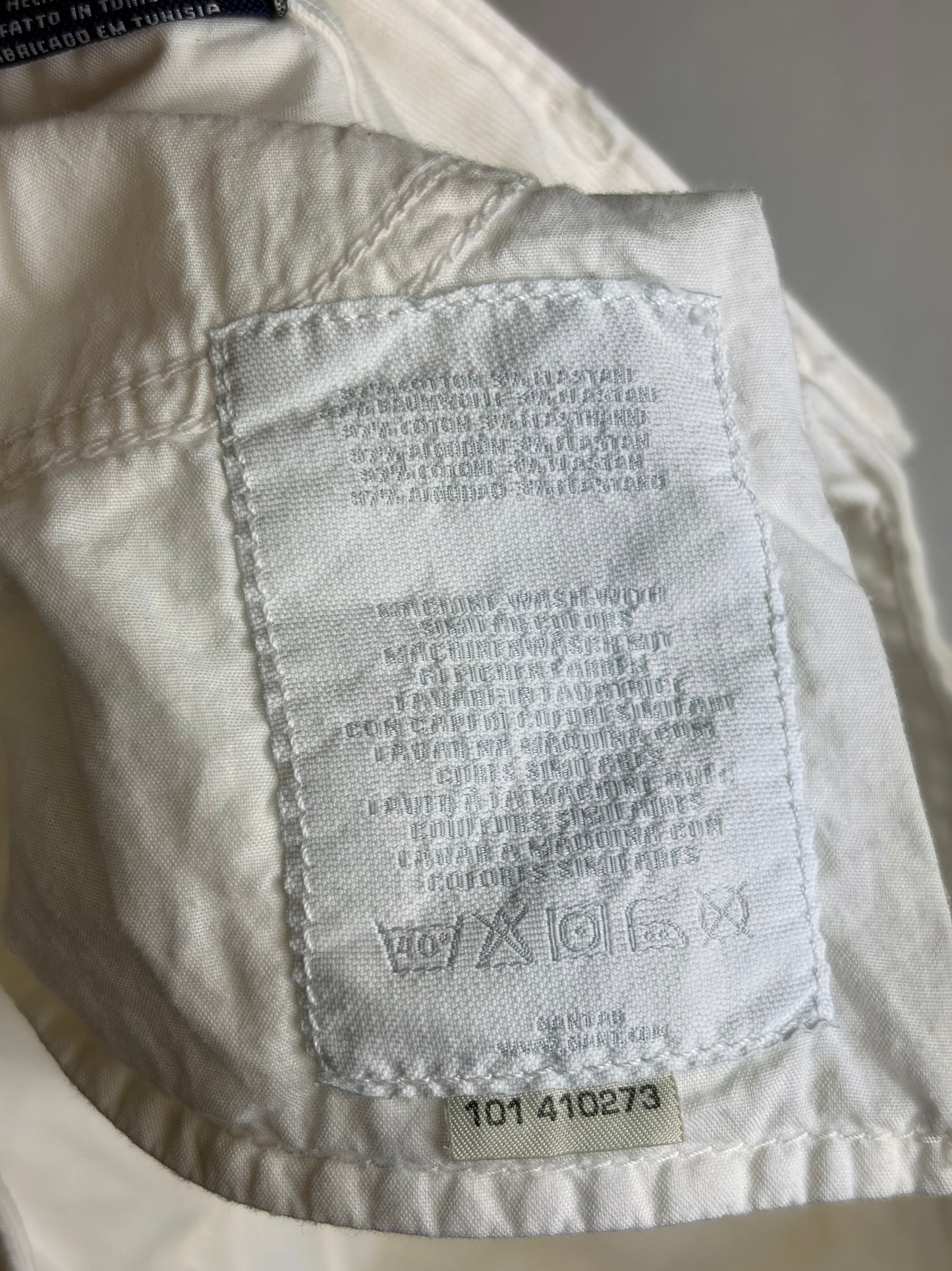 Pantaloni evazați GANT pentru femei