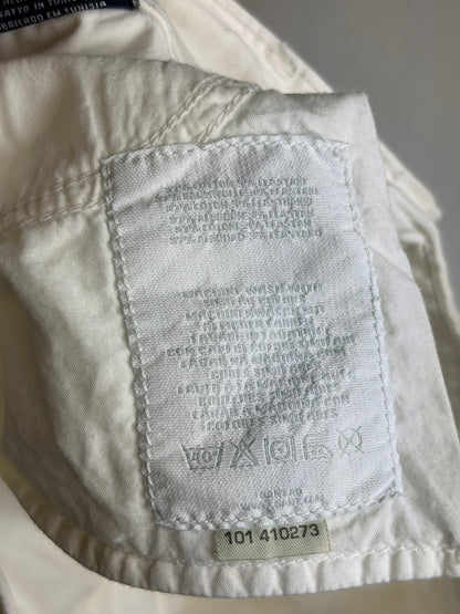 Pantaloni evazați GANT pentru femei