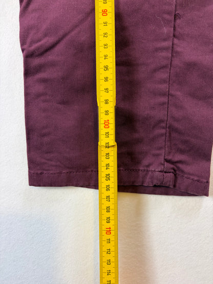 Pantaloni Chino Massimo Dutti