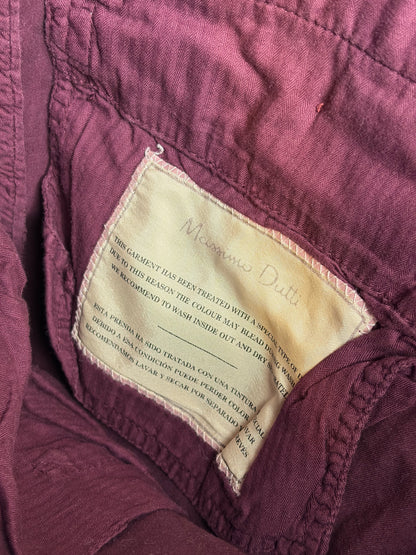 Pantaloni Chino Massimo Dutti
