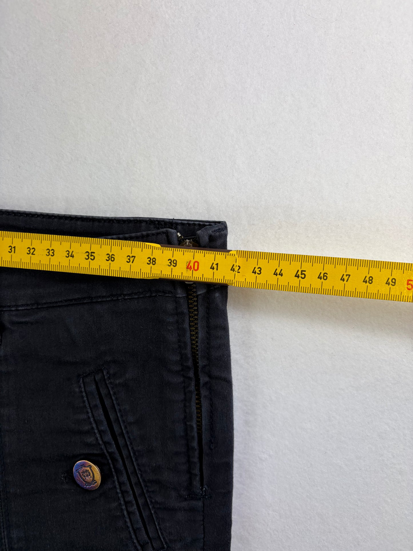 Massimo Dutti női chino nadrág