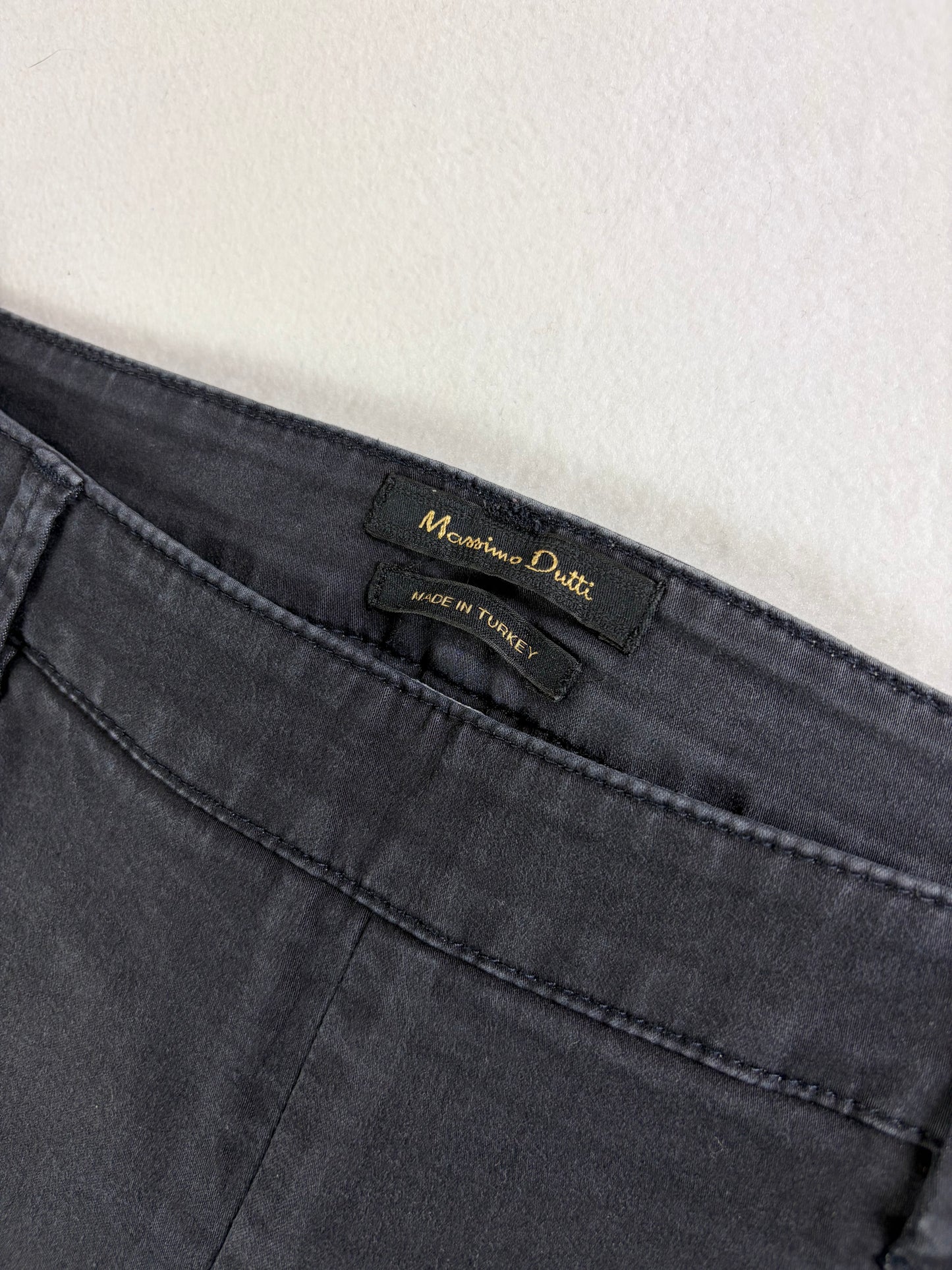 Massimo Dutti női chino nadrág