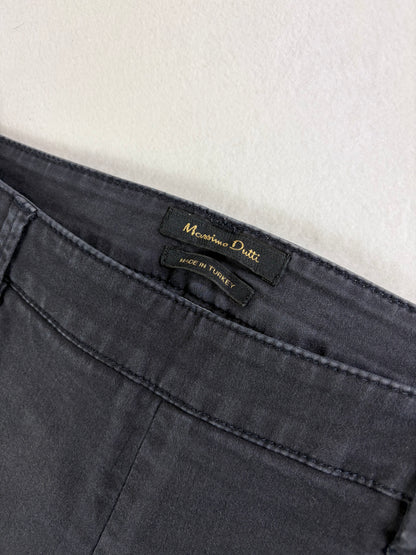 Massimo Dutti női chino nadrág
