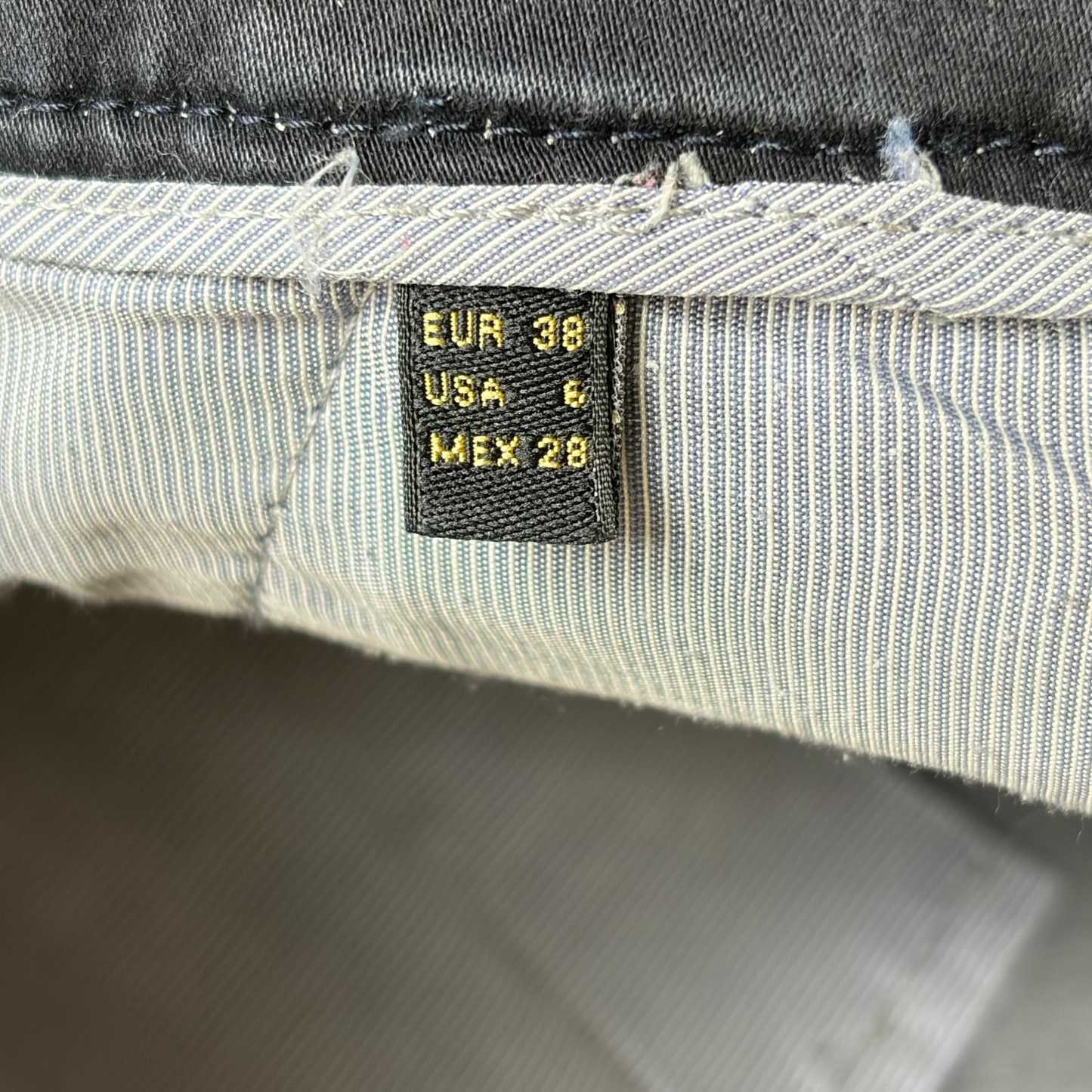 Massimo Dutti női chino nadrág