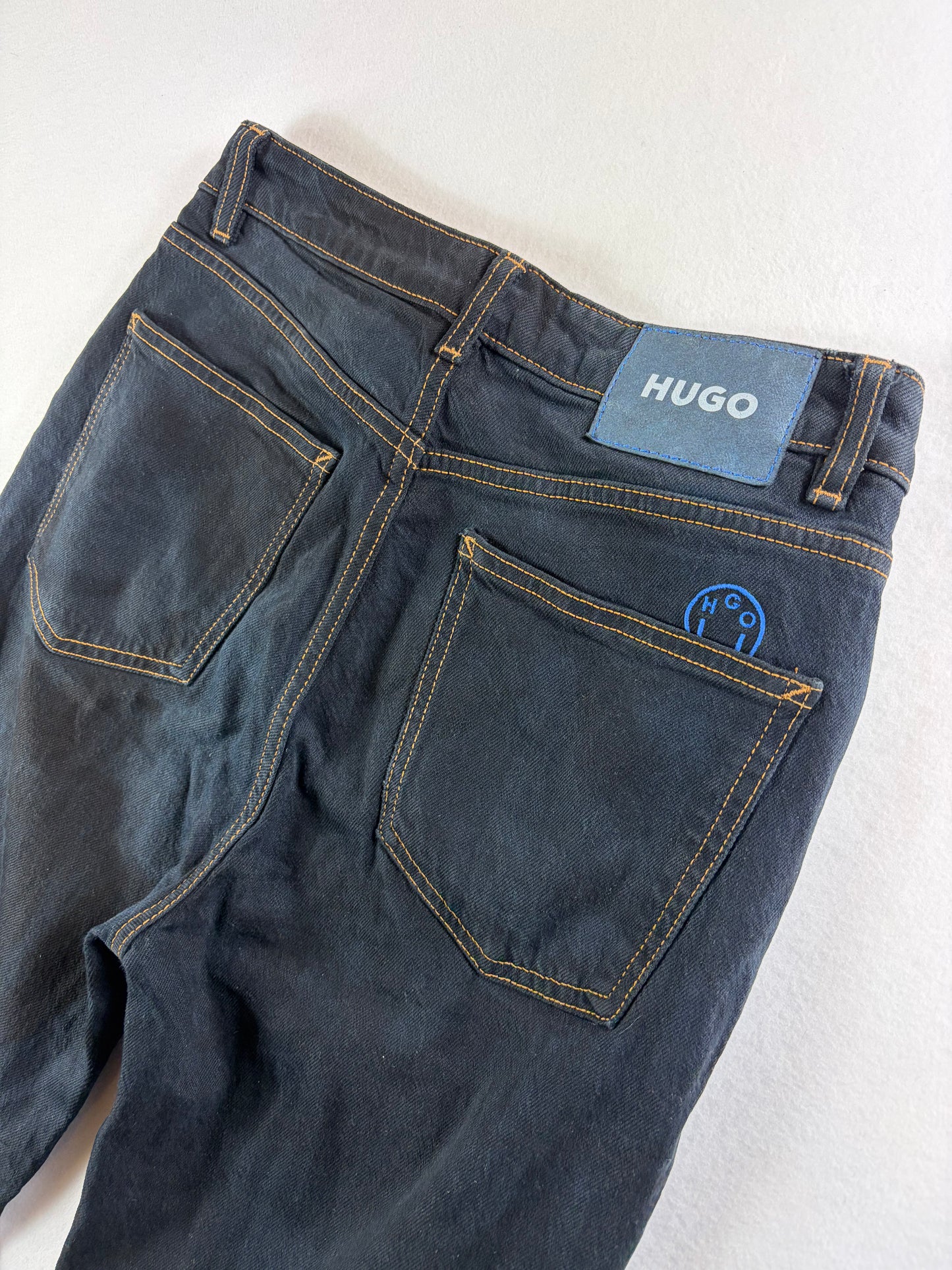 Hugo Boss farmernadrágok