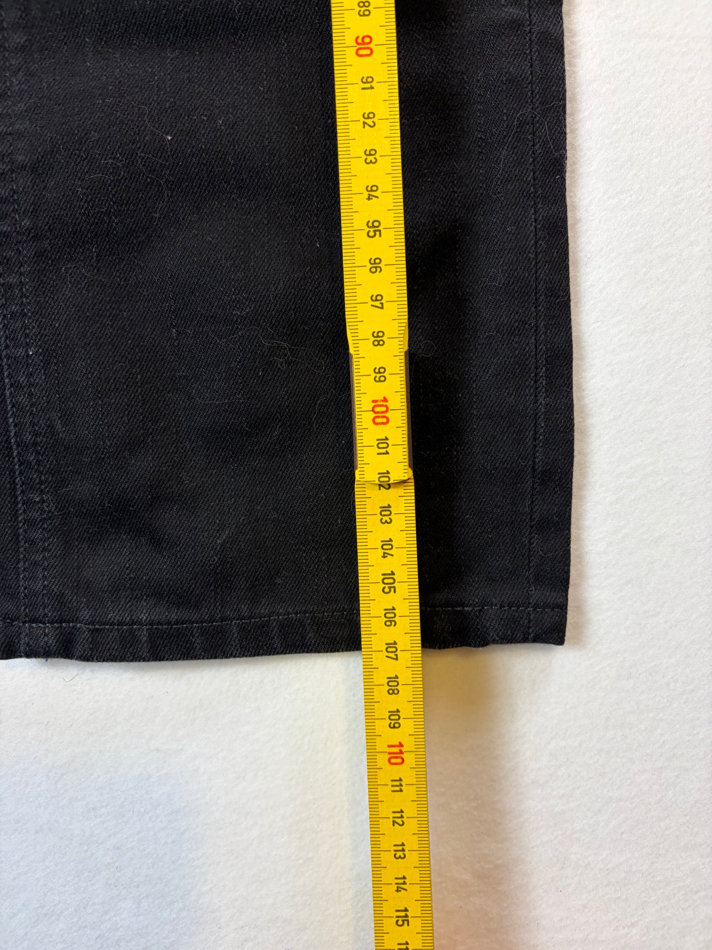 Adidas Originals farmernadrágok