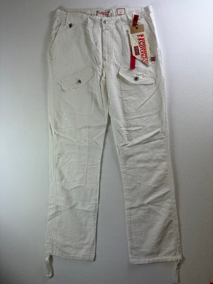 Pantaloni largi Geographical Norway