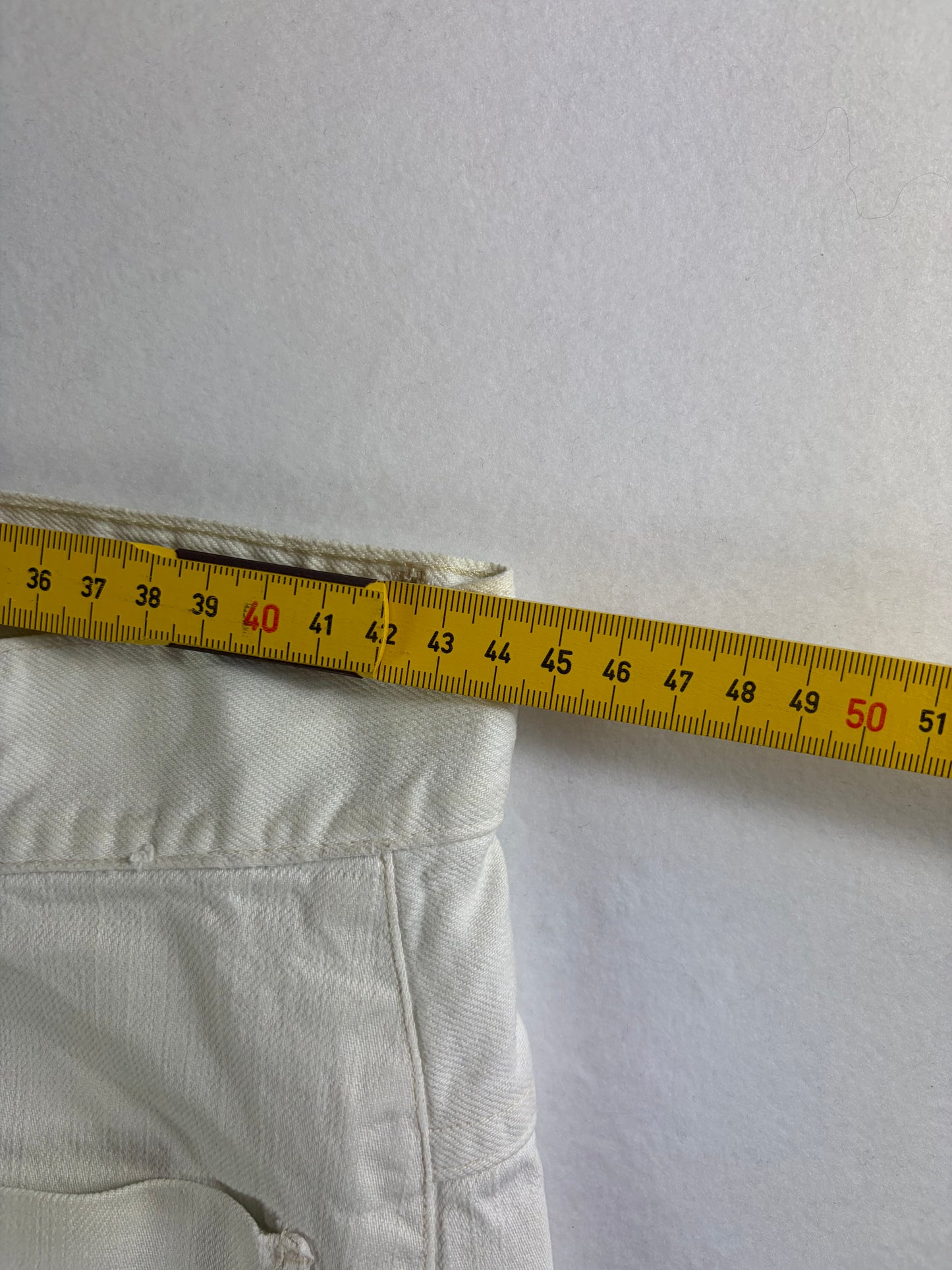 G-Star RAW egyedi egyenes szárú farmernadrág