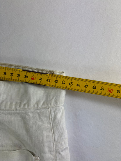 G-Star RAW egyedi egyenes szárú farmernadrág