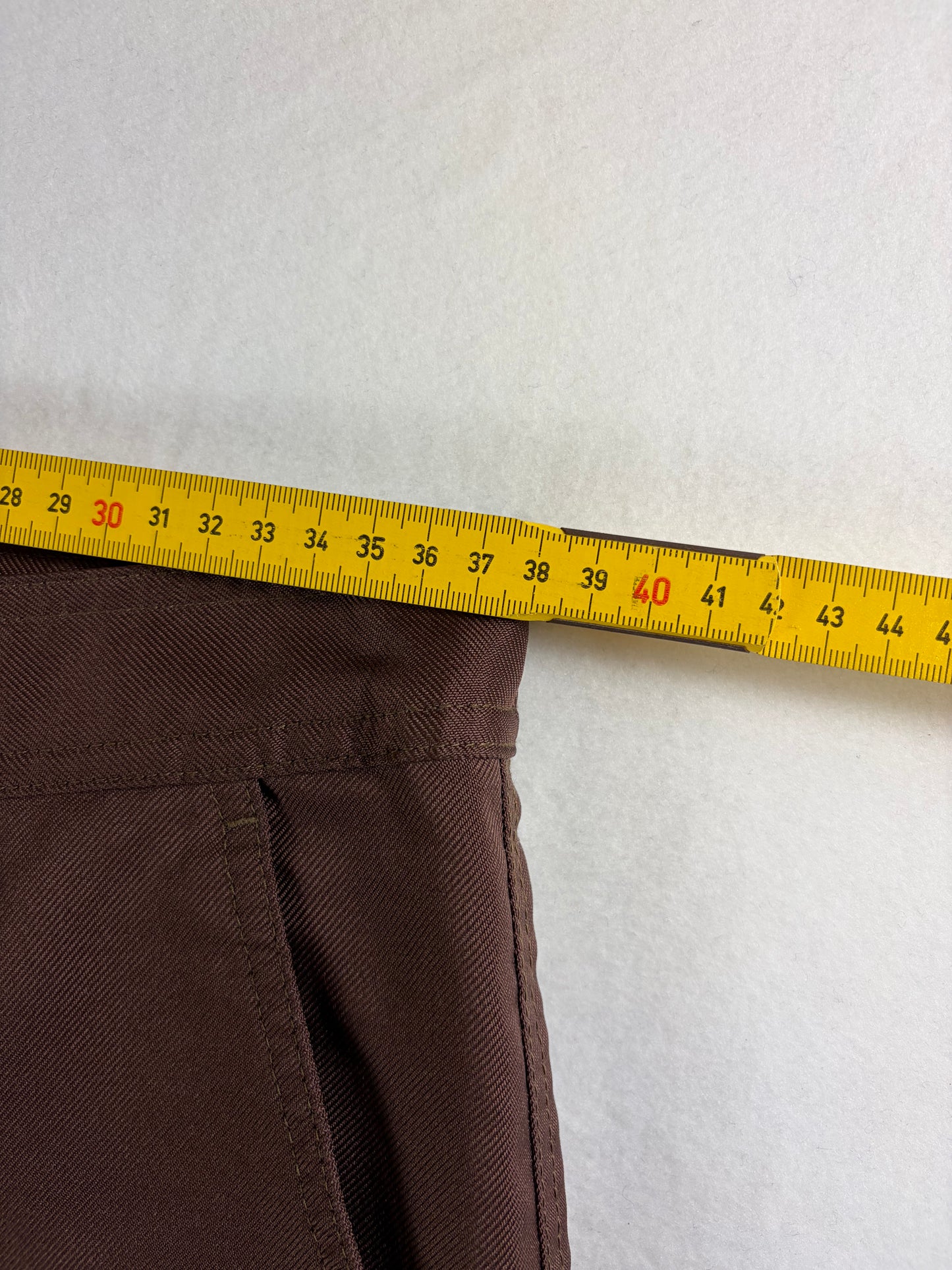 Uniqlo női bootcut nadrág