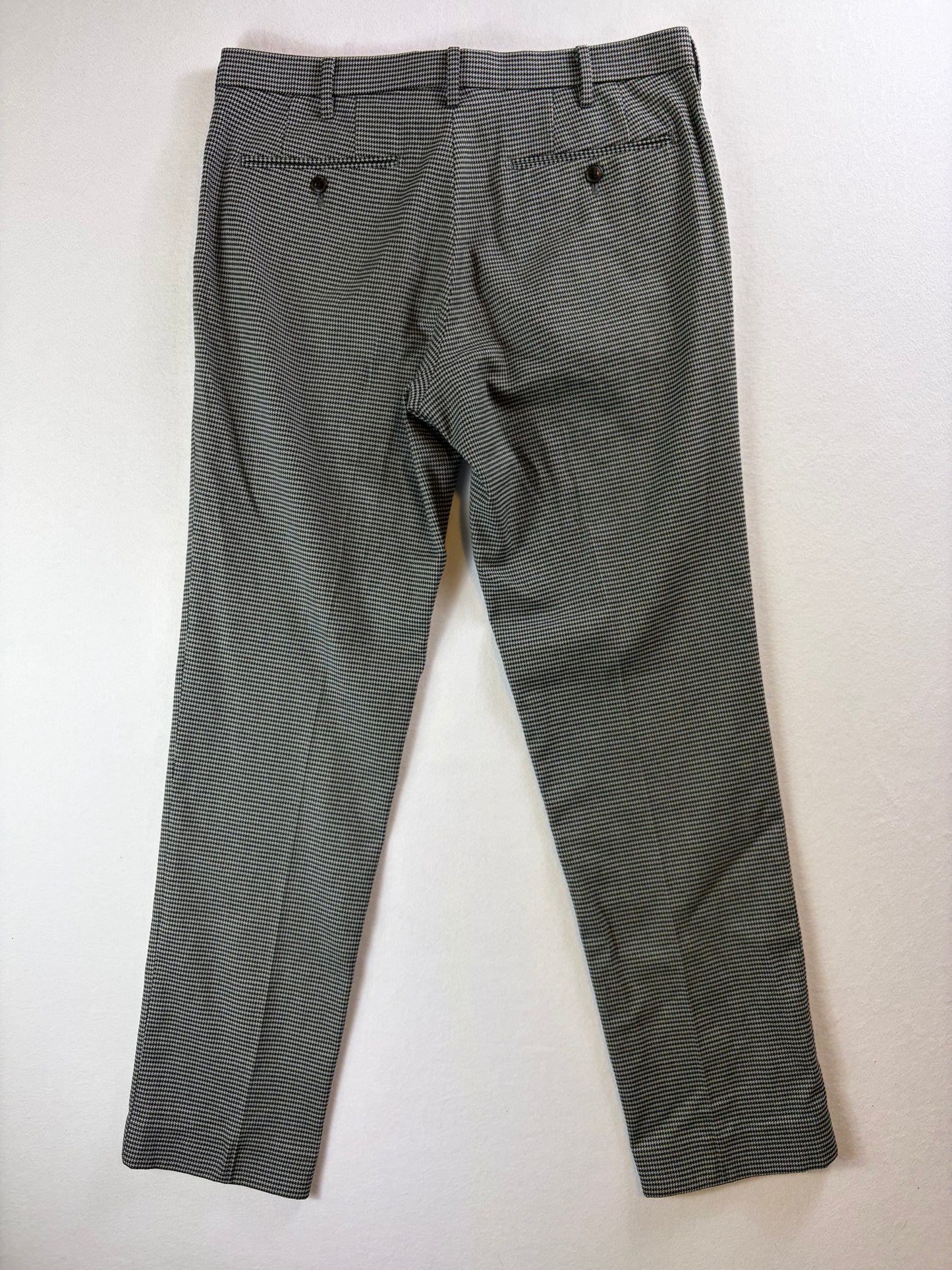 Pantaloni Chino Uniqlo Heattech