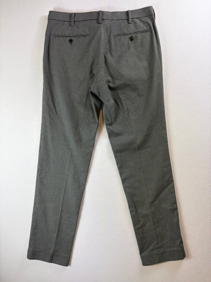 Pantaloni Chino Uniqlo Heattech