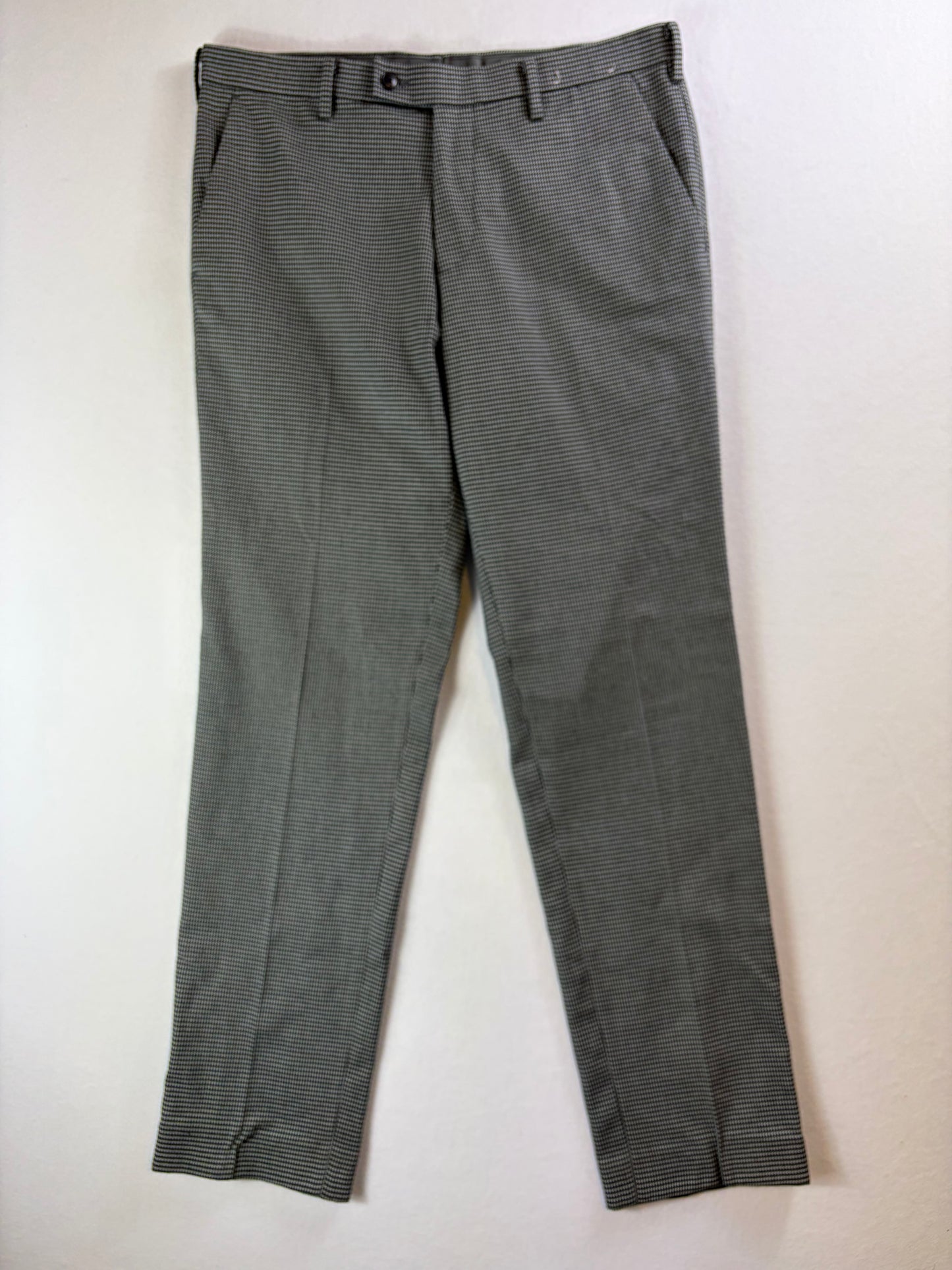 Pantaloni Chino Uniqlo Heattech