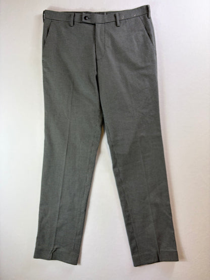 Pantaloni Chino Uniqlo Heattech