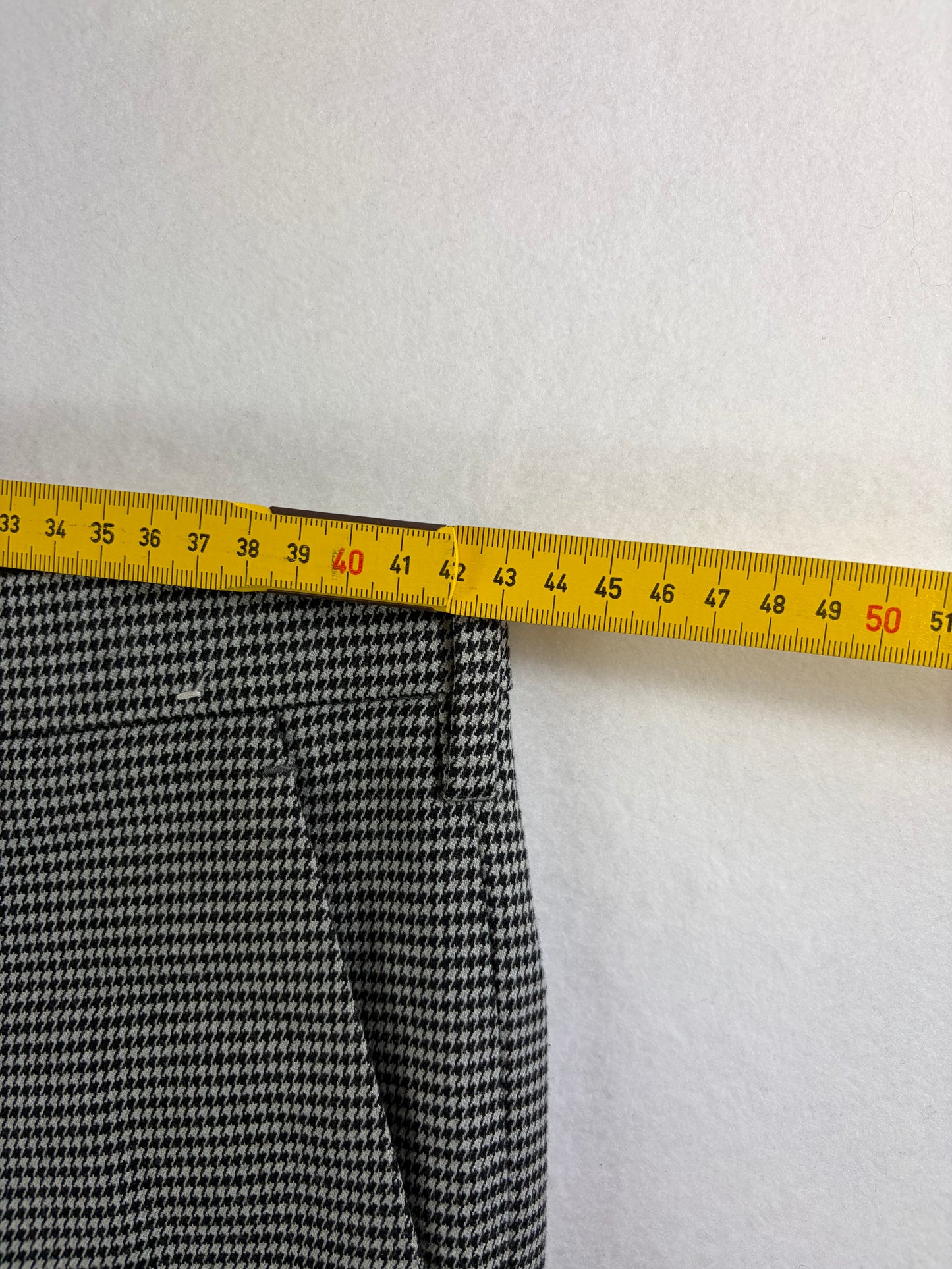 Pantaloni Chino Uniqlo Heattech