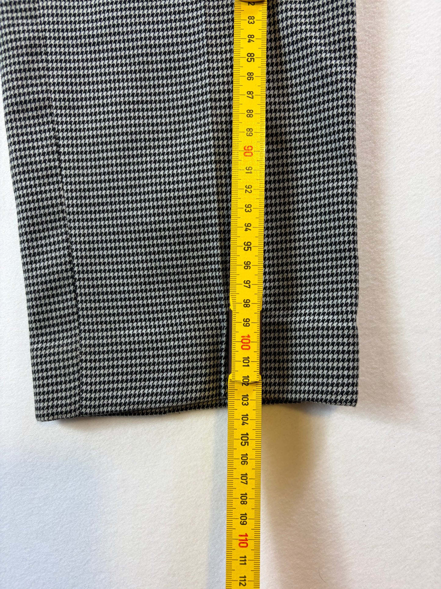 Pantaloni Chino Uniqlo Heattech