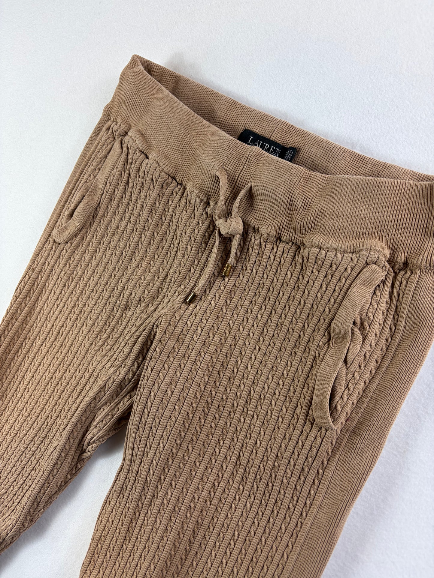 Pantaloni de damă Ralph Lauren