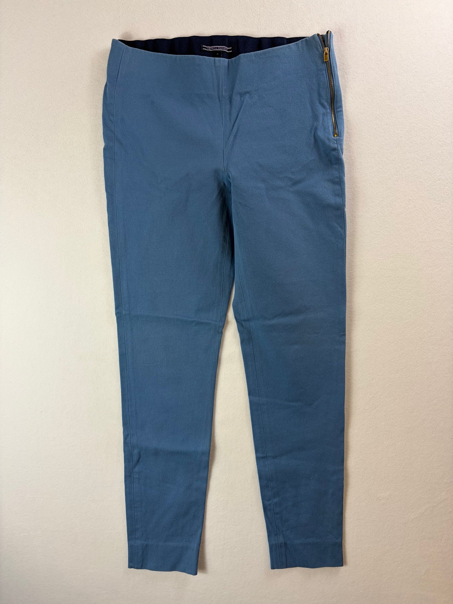 Tommy Hilfiger női skinny chino nadrág
