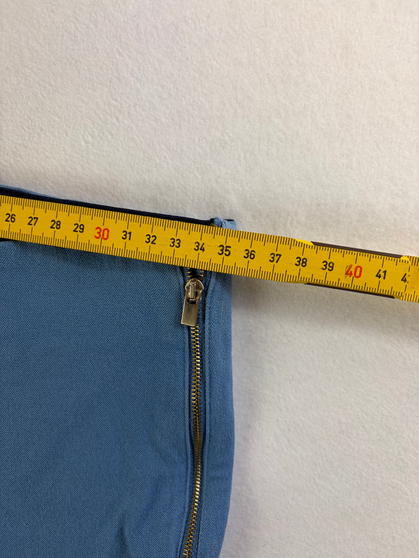 Tommy Hilfiger női skinny chino nadrág