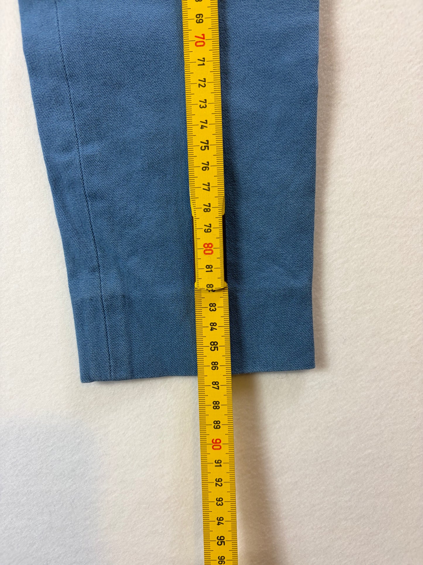 Tommy Hilfiger női skinny chino nadrág
