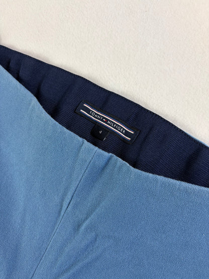 Tommy Hilfiger női skinny chino nadrág