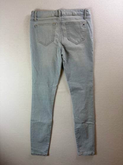 Blugi skinny Tommy Hilfiger